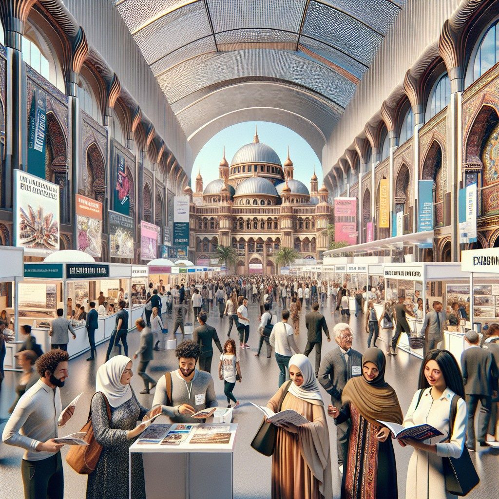 BucharestFair oferă ghid pentru vizitatori şi expozanţi la evenimentele 2026